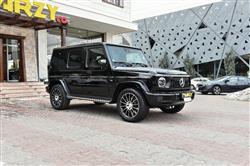 مێرسێدس بێنز G-Class